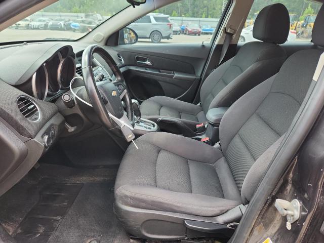 Photo 7 from auction – 2014 CHEVROLET CRUZE LT with VIN 1G1PC5SB4E7306353