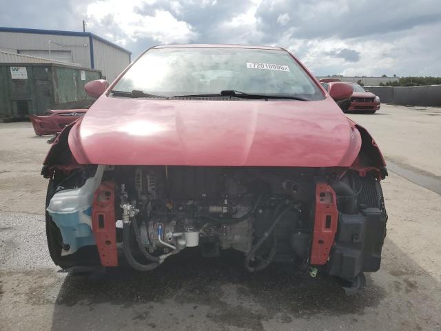 Photo 5 from auction – 2017 HYUNDAI ACCENT SE with VIN KMHCT4AE8HU335447