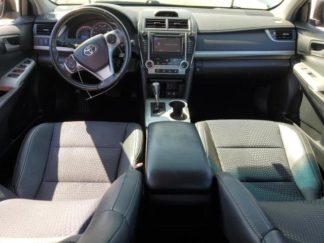 Photo 8 from auction – 2014 TOYOTA CAMRY L with VIN 4T1BF1FK6EU351898