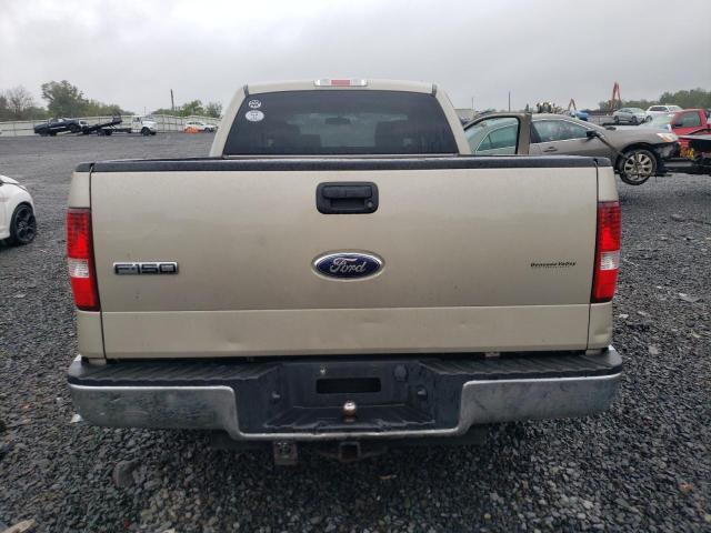 Photo 6 from auction – 2007 FORD F150 SUPER with VIN 1FTRW12W37FA10641
