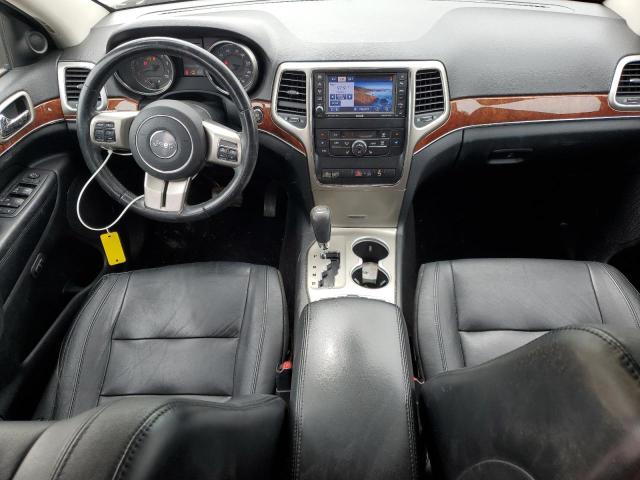 Photo 8 from auction – 2012 JEEP GRAND CHER with VIN 1C4RJFBT5CC246270