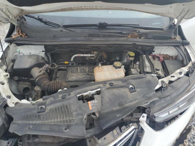 Photo 12 from auction – 2017 BUICK ENCORE ESSENCE with VIN KL4CJCSB5HB006767