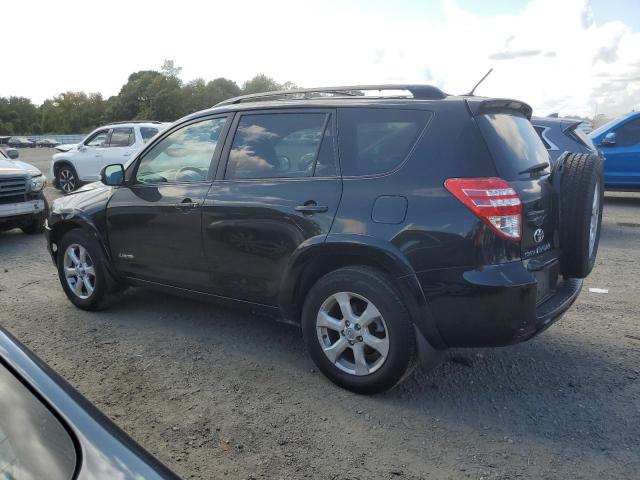 Photo 2 from auction – 2009 TOYOTA RAV4 LIMIT with VIN JTMBK31V49D004377