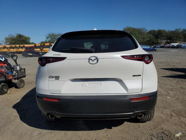 Photo 6 from auction – 2020 MAZDA CX-30 PREF with VIN 3MVDMBDL4LM107462