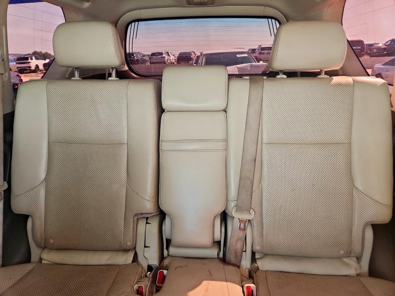 Photo 10 from auction – 2015 LEXUS GX 460 PRE with VIN JTJJM7FX3F5106277