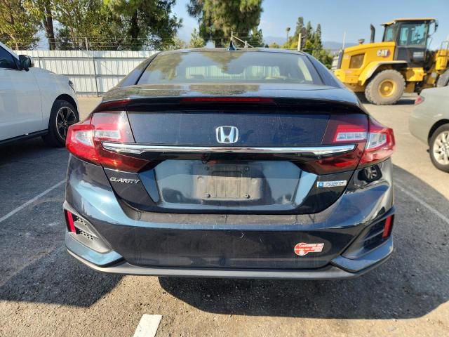 Photo 6 from auction – 2018 HONDA CLARITY with VIN JHMZC5F11JC019117