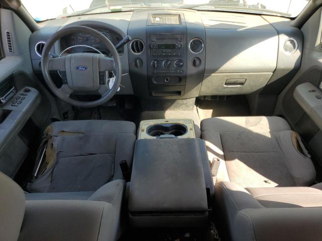 Photo 8 from auction – 2005 FORD F150 SUPER with VIN 1FTRW14W55FA44896