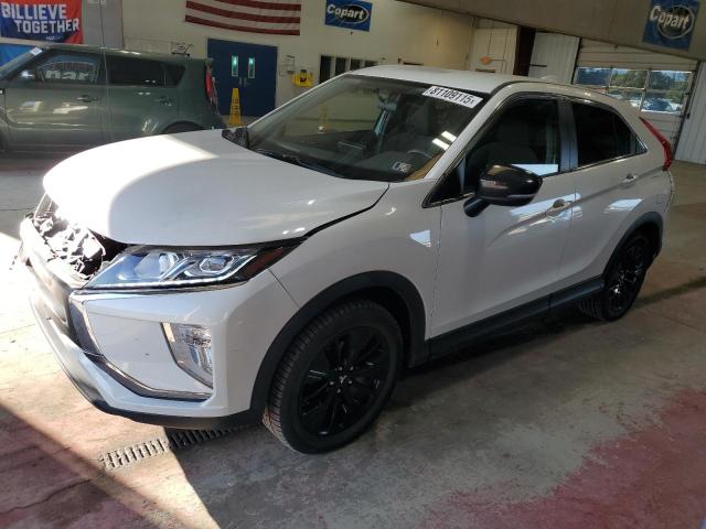 MITSUBISHI ECLIPSE CR 2019 with VIN JA4AT4AA6KZ021762 - Photo from auction