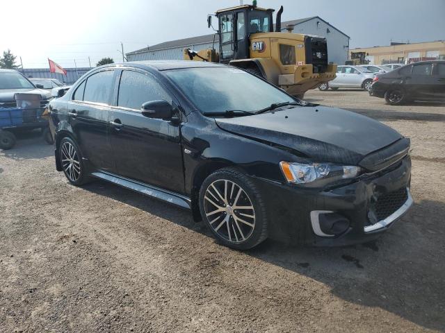 Photo 4 from auction – 2017 MITSUBISHI LANCER GTS with VIN JA32U8FW2HU601078