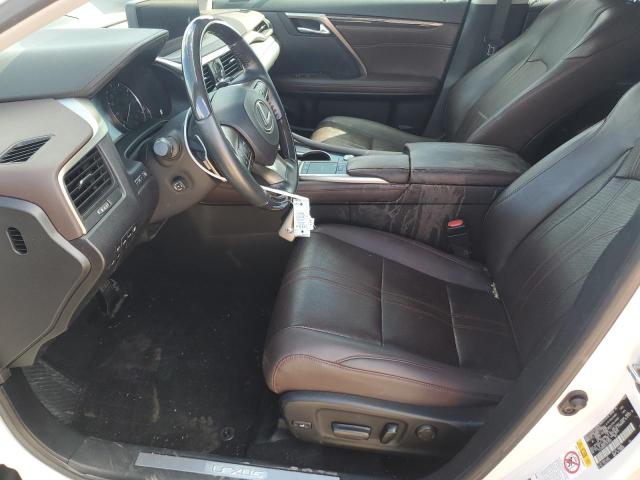 Photo 7 from auction – 2020 LEXUS RX 450H with VIN 2T2JGMDA5LC045564