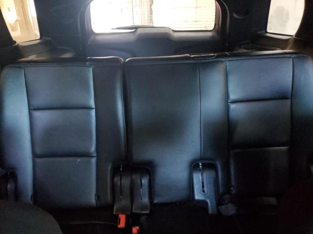 Photo 11 from auction – 2016 FORD EXPLORER P with VIN 1FM5K8AR1GGD31940