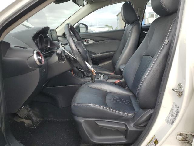 Photo 7 from auction – 2019 MAZDA CX-3 GRAND with VIN JM1DKDD74K0432541