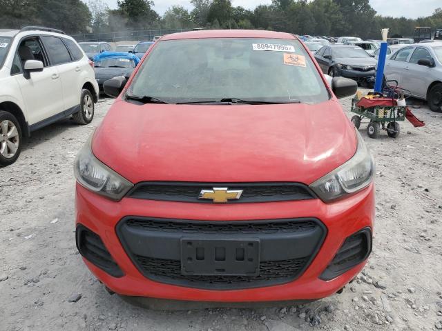 Photo 5 from auction – 2016 CHEVROLET SPARK LS with VIN KL8CB6SA8GC624971