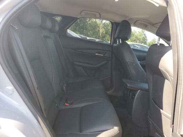 Photo 10 from auction – 2025 MAZDA CX-30 SELE with VIN 3MVDMBBM5SM828898