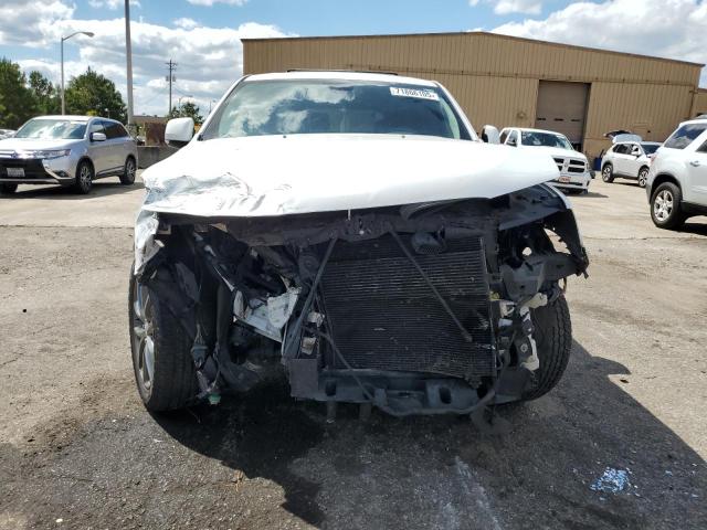 Photo 5 from auction – 2018 DODGE DURANGO GT with VIN 1C4RDJDG8JC198402