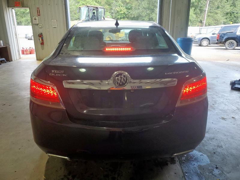 Photo 6 from auction – 2012 BUICK LACROSSE with VIN 1G4GC5E38CF119319
