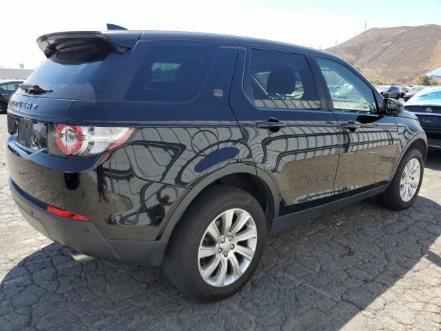 Photo 3 from auction – 2017 LAND ROVER DISCOVERY with VIN SALCP2BGXHH699271