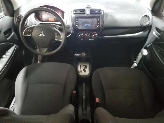 Photo 8 from auction – 2019 MITSUBISHI MIRAGE ES with VIN ML32A3HJ2KH015384