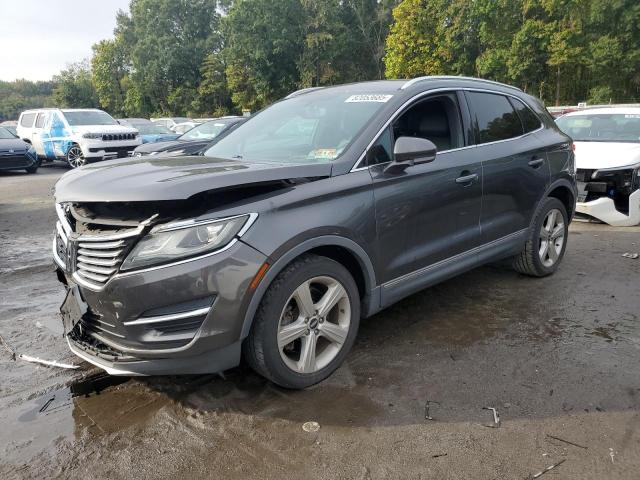 LINCOLN MKC PREMIE 2017 with VIN 5LMCJ1C99HUL09652 - Photo from auction
