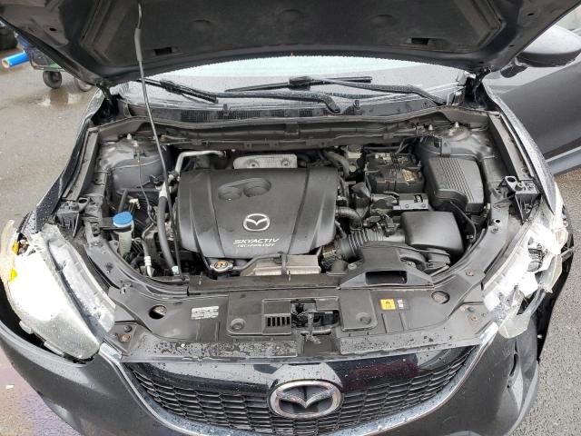 Photo 12 from auction – 2014 MAZDA CX-5 TOURING with VIN JM3KE4CY0E0408337