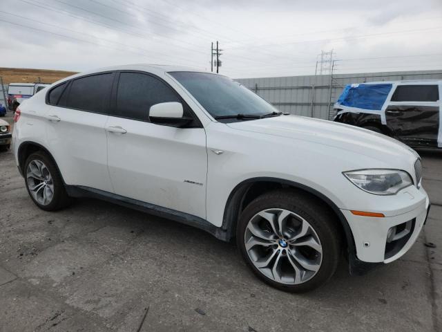 Photo 4 from auction – 2014 BMW X6 XDRIVE50I with VIN 5UXFG8C52EL592937