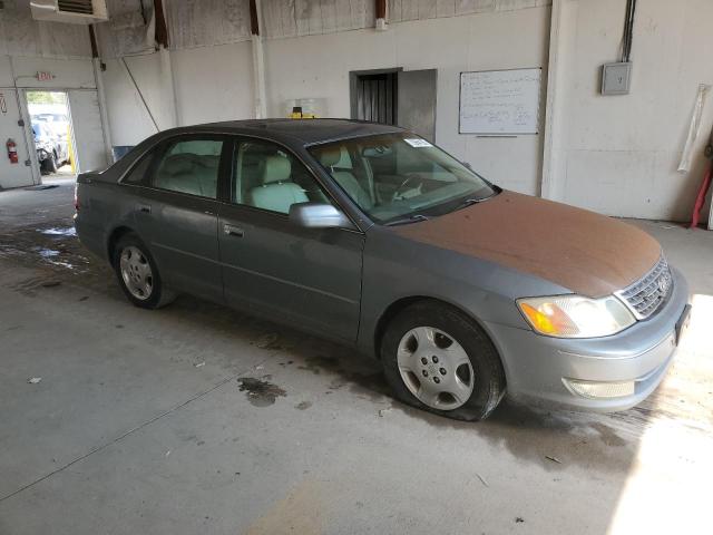 Photo 4 from auction – 2004 TOYOTA AVALON XL with VIN 4T1BF28B24U368327