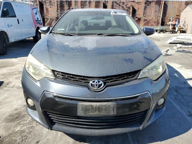 Photo 5 from auction – 2016 TOYOTA COROLLA L with VIN 5YFBURHE0GP371855