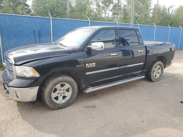 RAM 1500 SLT 2015 with VIN 1C6RR7LMXFS540982 - Photo from auction