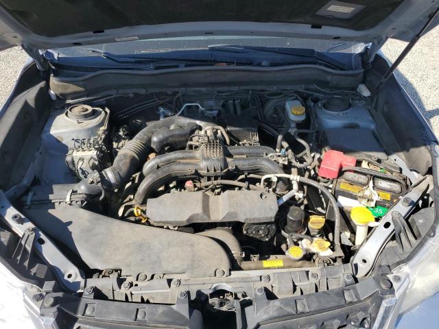 Photo 12 from auction – 2015 SUBARU FORESTER 2 with VIN JF2SJABC4FH437515