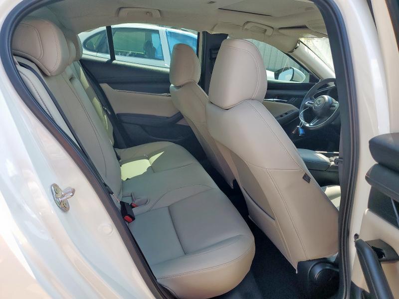 Photo 10 from auction – 2021 MAZDA 3 PREFERRED with VIN JM1BPACL9M1342613