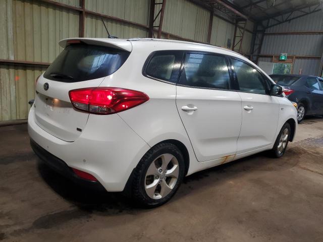 Photo 3 from auction – 2014 KIA RONDO with VIN KNAHT8A32E7063274