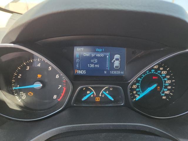 Photo 9 from auction – 2013 FORD ESCAPE SE with VIN 1FMCU9GXXDUA11705