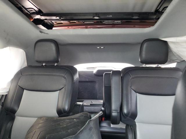 Photo 10 from auction – 2022 FORD EXPLORER X with VIN 1FMSK8DH5NGA36469