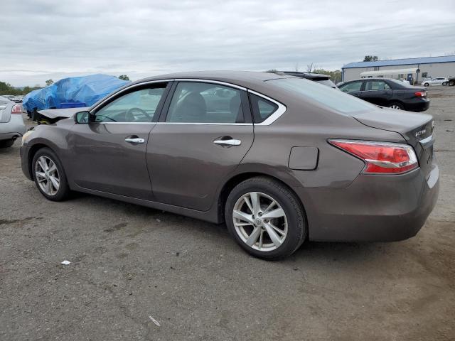 Photo 2 from auction – 2014 NISSAN ALTIMA 2.5 with VIN 1N4AL3AP3EC422073