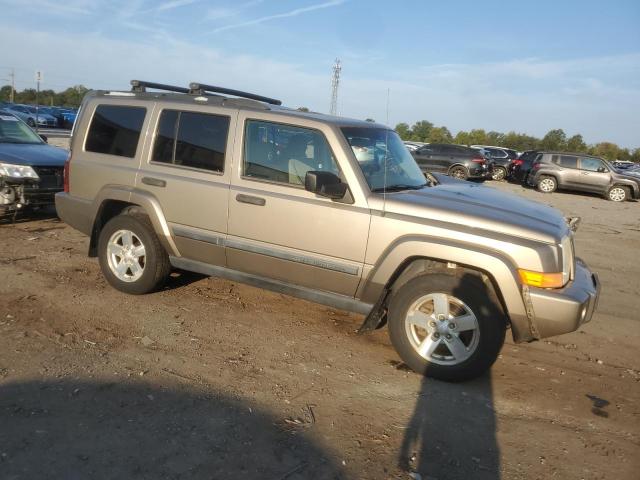 Photo 4 from auction – 2006 JEEP COMMANDER with VIN 1J8HG48N66C199254