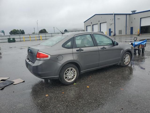 Photo 3 from auction – 2010 FORD FOCUS SE with VIN 1FAHP3FN5AW232309