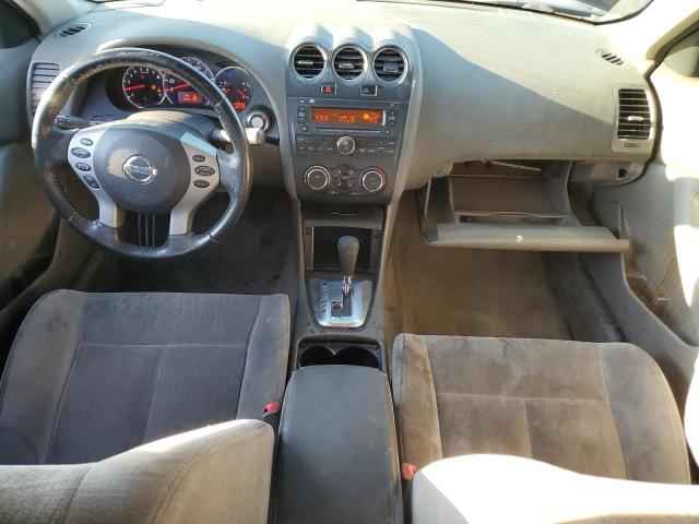 Photo 8 from auction – 2012 NISSAN ALTIMA BAS with VIN 1N4AL2AP9CN514624