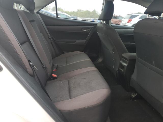 Photo 10 from auction – 2018 TOYOTA COROLLA L with VIN 5YFBURHE9JP793467