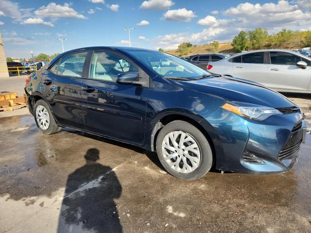 Photo 4 from auction – 2018 TOYOTA COROLLA L with VIN 2T1BURHE6JC048062