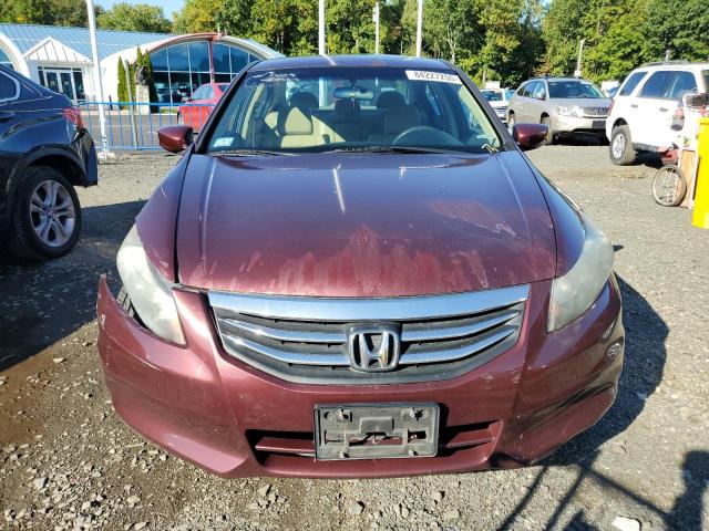 Photo 5 from auction – 2012 HONDA ACCORD EX with VIN 1HGCP2F72CA183166