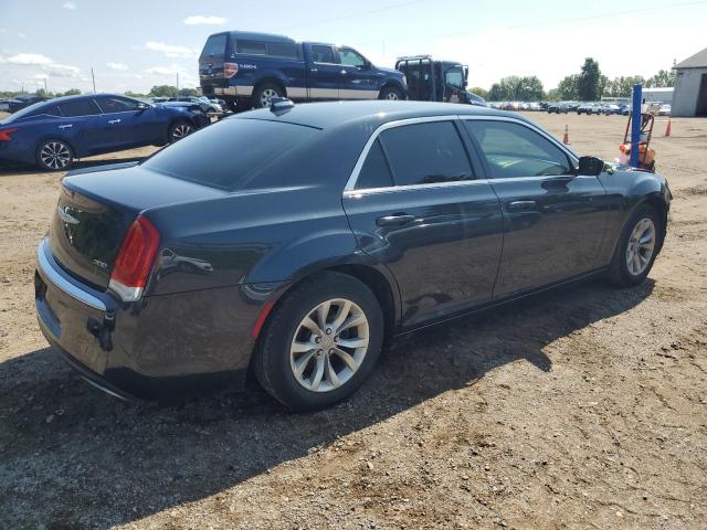 Photo 3 from auction – 2018 CHRYSLER 300 TOURING with VIN 2C3CCAAG5JH237266