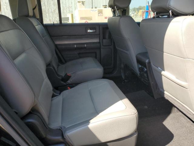 Photo 11 from auction – 2019 FORD FLEX SEL with VIN 2FMHK6C81KBA07831