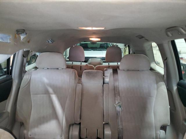 Photo 10 from auction – 2013 TOYOTA HIGHLANDER BASE with VIN 5TDBK3EH8DS214367