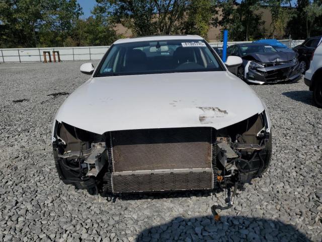 Photo 5 from auction – 2016 AUDI A6 PREMIUM with VIN WAUFGAFC7GN004361