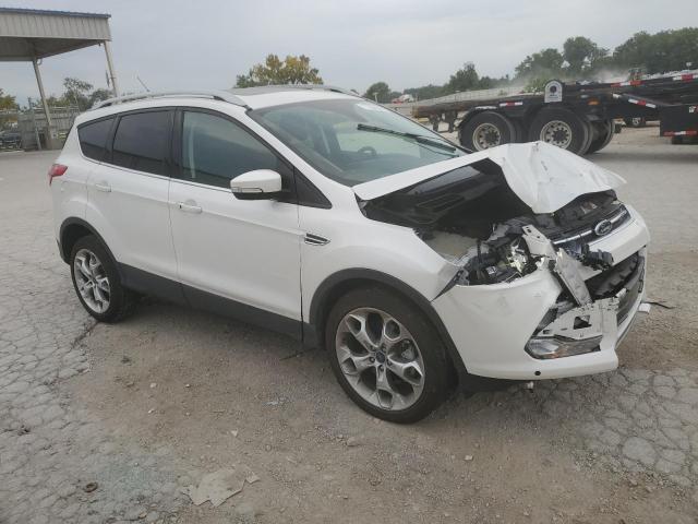 Photo 4 from auction – 2016 FORD ESCAPE TITANIUM with VIN 1FMCU9J99GUC91518