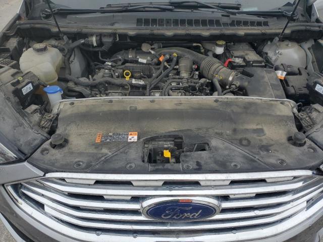 Photo 12 from auction – 2022 FORD EDGE SE with VIN 2FMPK4G94NBA90436