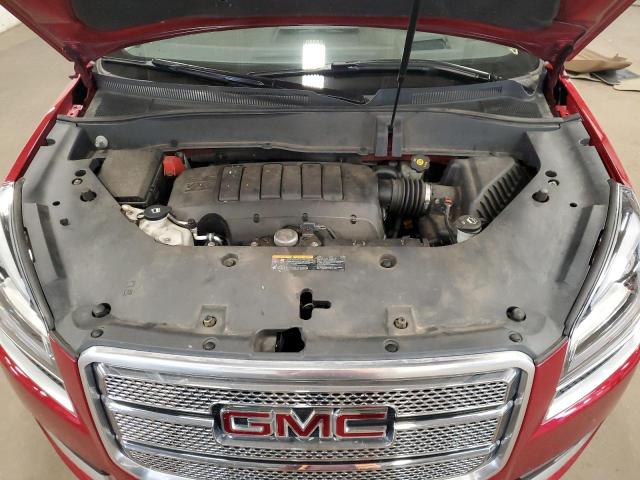 Photo 12 from auction – 2014 GMC ACADIA DENALI with VIN 1GKKVTKD3EJ230052