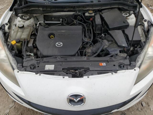 Photo 11 from auction – 2011 MAZDA 3 I with VIN JM1BL1UG6B1399863