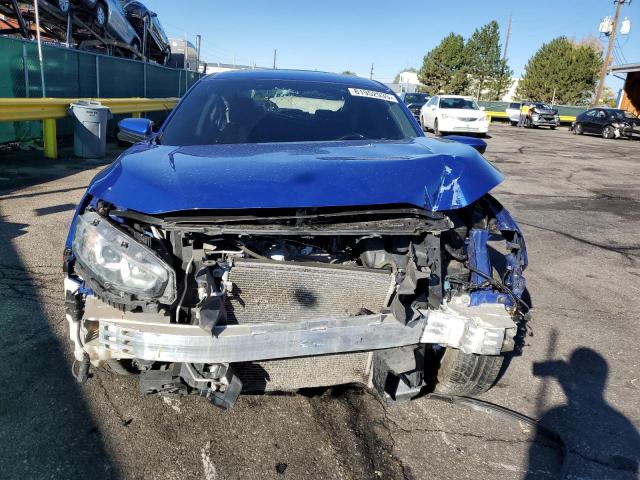 Photo 5 from auction – 2016 HONDA CIVIC EX with VIN 2HGFC2F74GH563707