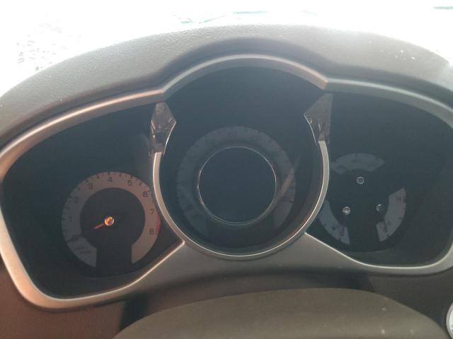 Photo 9 from auction – 2012 CADILLAC SRX LUXURY COLLECTION with VIN 3GYFNDE32CS528619